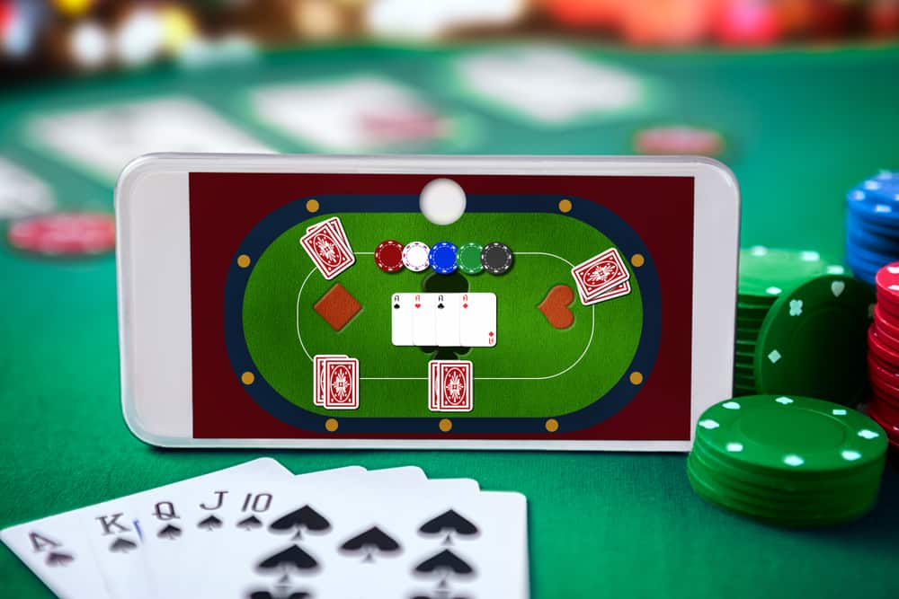 Teknik Bermain Poker Online Uang Asli