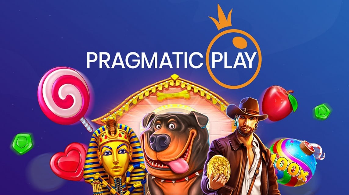 Pragmatic Play: Pemasok Slot Online Terhebat di 2023