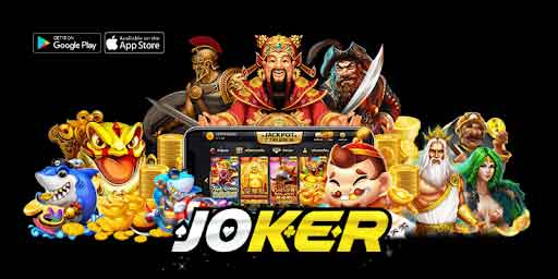 Slot Joker123 Gaming Petualangan: Mengarungi Petualangan Slot Online dengan Keajaiban dan Hadiah yang Luar Biasa