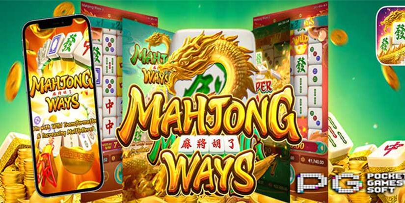 Kiat-kiat Memilih Situs Slot Mahjong yang Aman dan Terpercaya