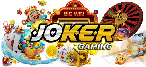 Meraih Kejayaan dengan Link Resmi Slot Gacor Joker123: Mengejar Jackpot dalam Dunia Judi Online
